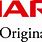 Sharp Be Original Logo