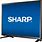 Sharp TV 32 Inch