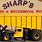 Sharps Inc. Welding