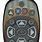 Shaw Cable Remote Control