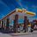 Shell Gas Station Building