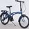 Shimano Folding Bike
