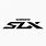 Shimano SLX Logo