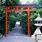 Shintoism Shrine