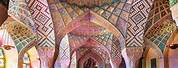 Shiraz Pink Mosque