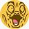 Shocked Emoji Discord