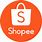 Shopee Logo Circle