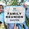 Short Family Reunion Quotes