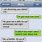 Short Funny Text Messages