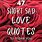 Short Sad Love Quotes
