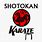 Shotokan Karate Symbol