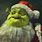 Shrek Christmas Meme