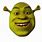 Shrek Troll Face