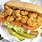 Shrimp Po-Boy Recipe