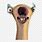 Sid the Sloth Emoji
