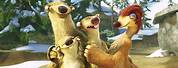 Sid the Sloth Family