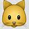 Sideways Cat. Emoji