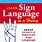 Sign Language Books