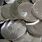 Silver Coins Wallpaper