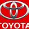 Simbolos De Toyota