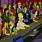 Simpsons Bar Meme