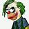 Simpsons Joker