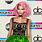 Sims 4 Nicki Minaj