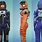 Sims 4 Space Suit