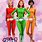 Sims 4 Totally Spies