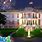 Sims 4 White House