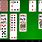 Single Game of Solitaire
