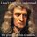 Sir Isaac Newton Memes
