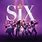 Six the Musical Background