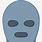 Ski Mask Emoji