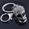 Skull Key Chain