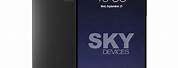 Sky Devices 4G Volte Phone Case