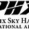 Sky Harbor Airport Logo