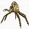 Skyrim:Dwarven Spider