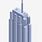 Skyscraper Emoji