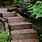 Slope Garden Steps Design Ideas