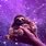 Sloth in Space