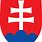 Slovak Logo