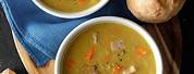 Slow Cooker Pea Soup Recipe