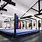 Small Boxing Gym