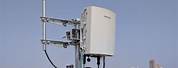 Small Cell LTE Tower
