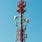 Small Cell Phone Tower Antenna