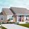 Small Country Ranch House Plans