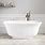 Small Freestanding Tubs