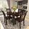 Small Kitchen Table Sets for 4