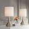 Small Modern Table Lamps